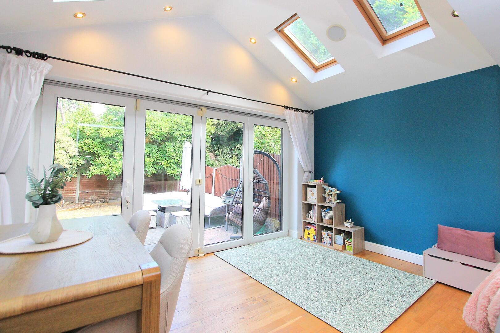 Bright Street, Stourbridge